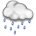 Light Rain