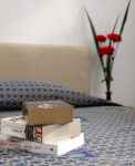 Hotel Miramare double rooms Thassos